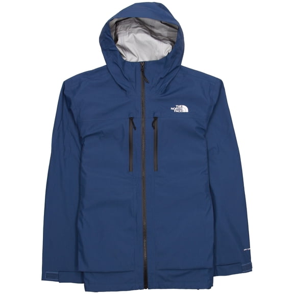 The North Face Men's Terrain Vista Solid Rain Jackets