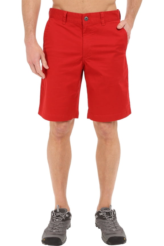 Men's The Narrows Shorts, Pompeian Red (Prior Season), 40 10