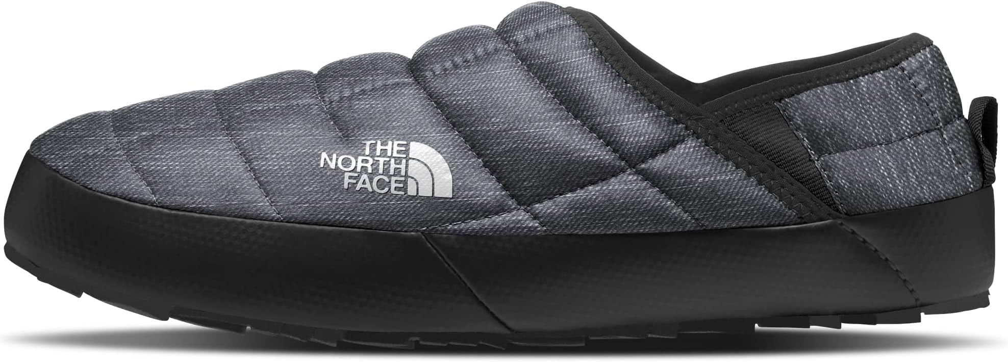【THE NOTRH FACE】ヌプシ★ TRACTION MULE‐GRAY The North Face - Thermoball Traction Mule V - Men's