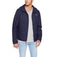 thumbnail image 1 of The North Face Men's Thermoball Hoodie - Urban Navy Matte XXL Past Season, 1 of 3