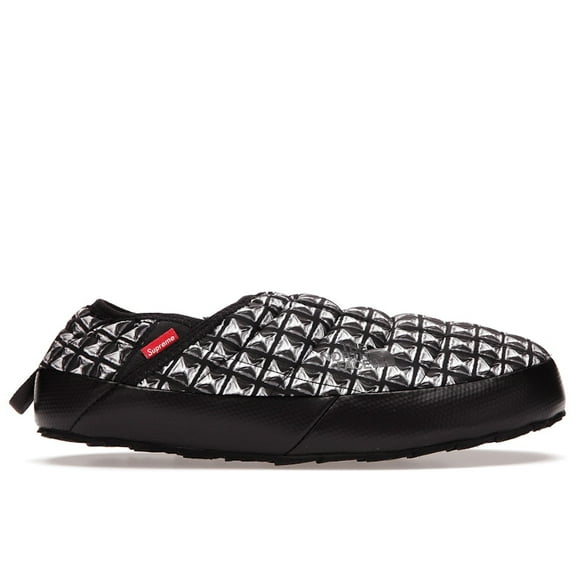 The North Face Men's Thermoball Traction Mule Supreme Black (2021) Slippers, from StockX