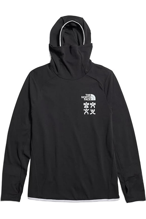 Mens Trailwear Cerro Alto Hoodie Size XX-Large