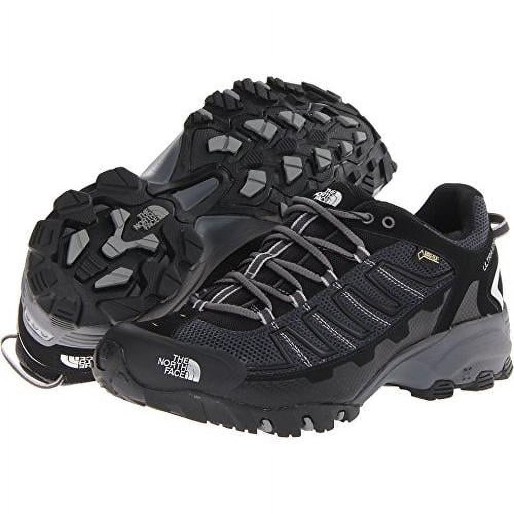 The North Face Men's Ultra 109 GTX TNF Black/Dark Shadow