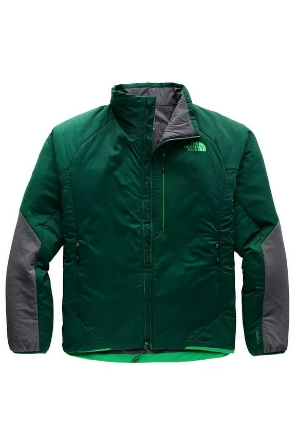 Men's Ventrix Jacket, Green Size XXLarge