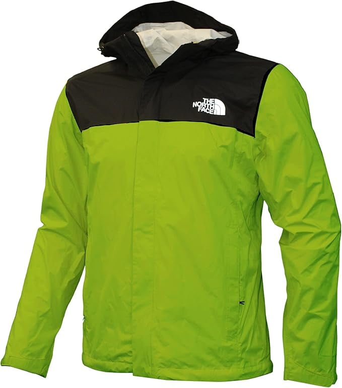 Onyx Hydrovore Rain Jacket Medium Elements Marlin - Main Image