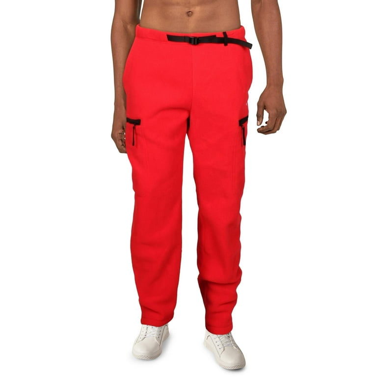 The North Face Mens Alpine Pro Fleece Cozy Sweatpants Walmart