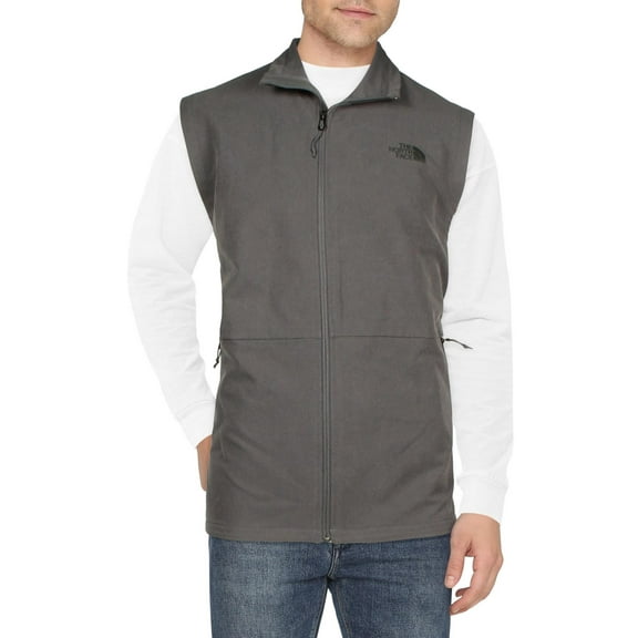 The North Face Mens Camden Fitness Activewear Vest