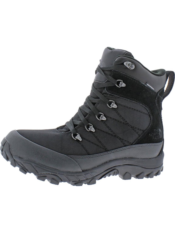 Mens Chilkat Nylon Boot