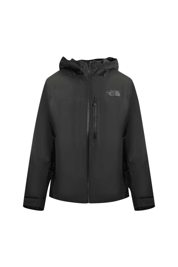 Mens Descendit Soft Shell Jacket