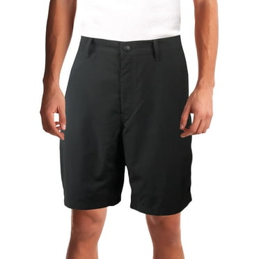 The North Face Mens Mid-Rise Standard Fit Shorts