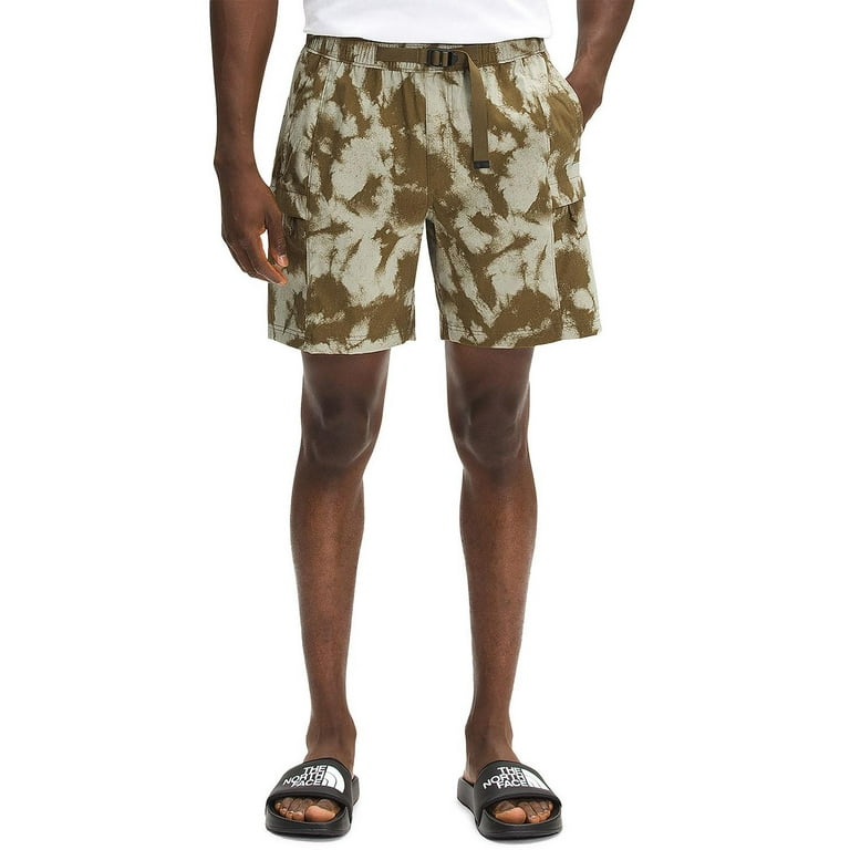 THE NORTH FACE Exploration Men's Shorts at Amazon Men's