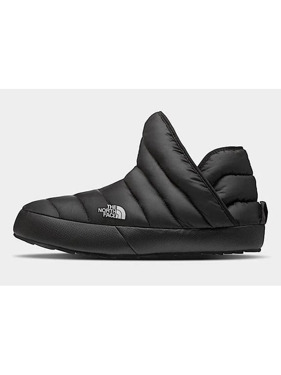 Mens Slip-On Cold Weather Winter & Snow Boots