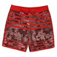 thumbnail image 1 of The North Face Mens Stretch Board Shorts, 1 of 3