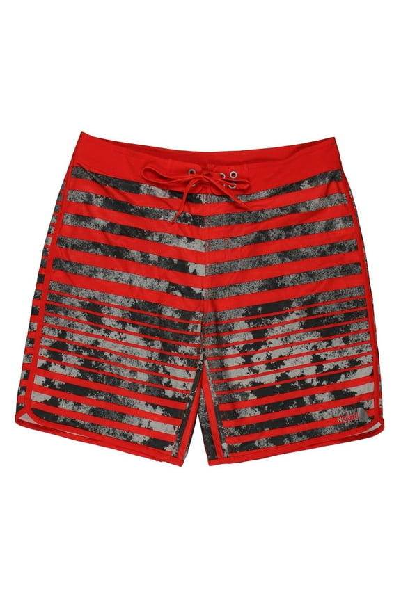 Mens Stretch Board Shorts