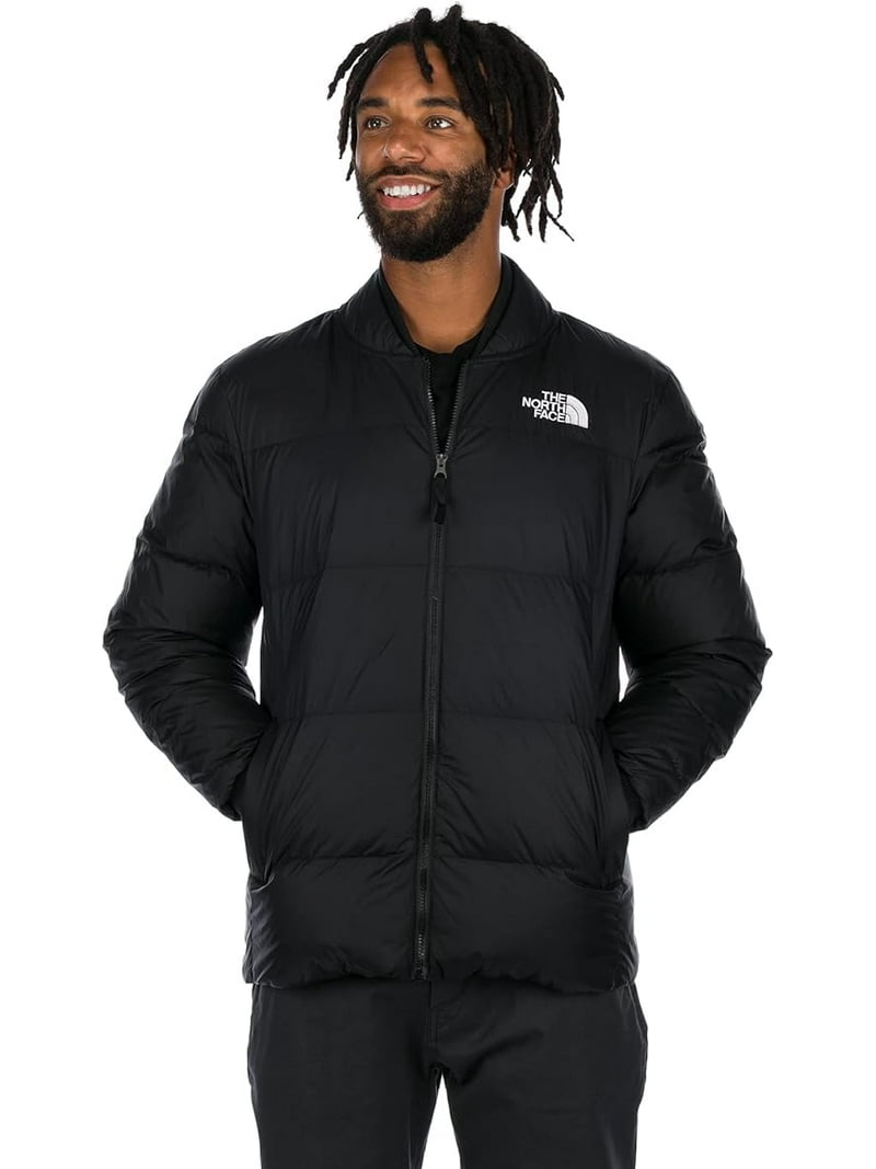 THE NORTH FACE ダウン M 700 New The North Face Mens TNF Black Nordic 700 Down Jacket
