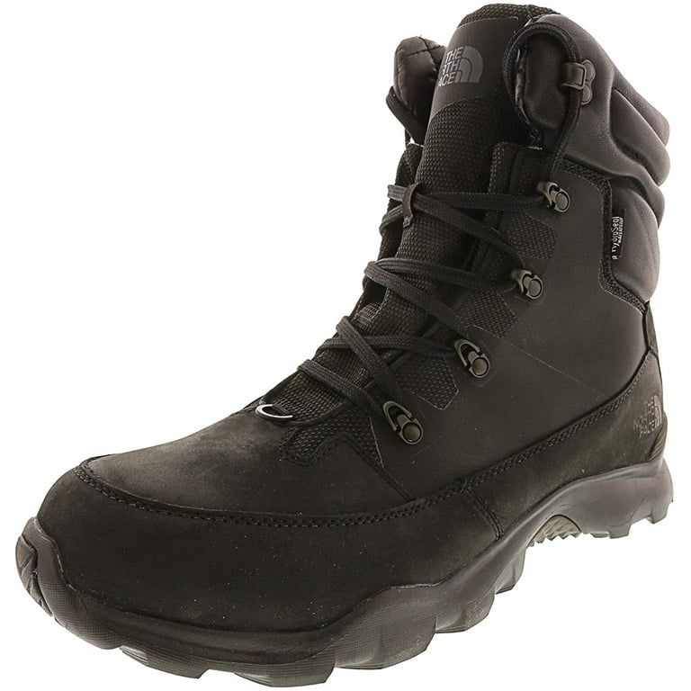 North face military boots 2025
