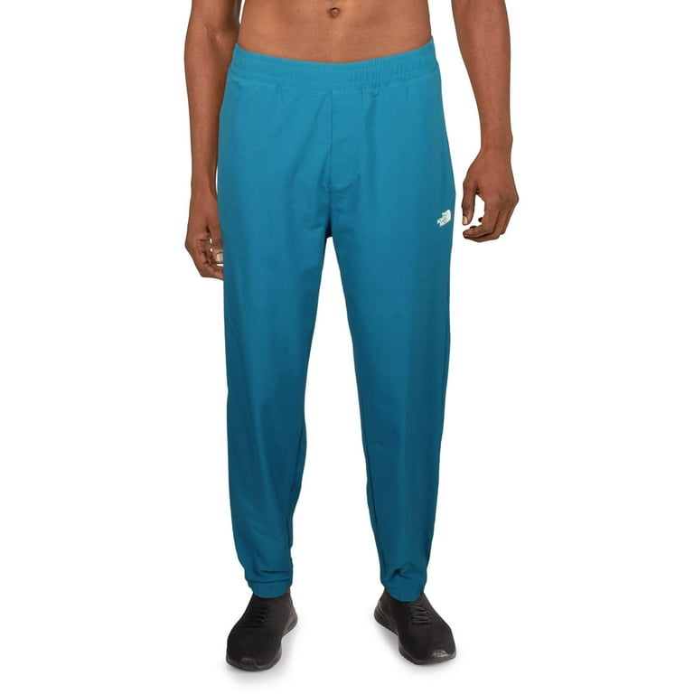 North face running pants 2025