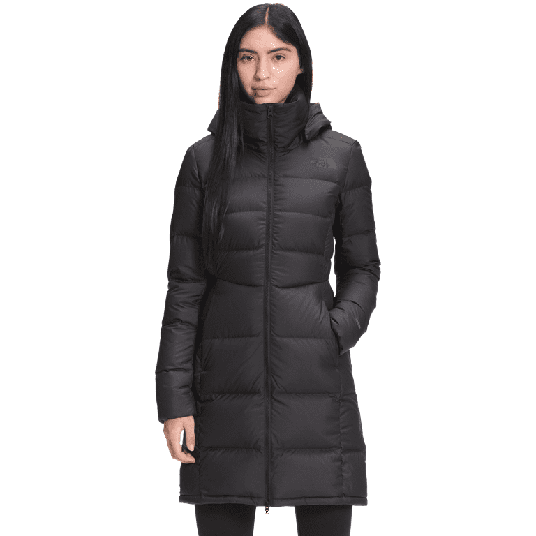 Metropolis parka best sale