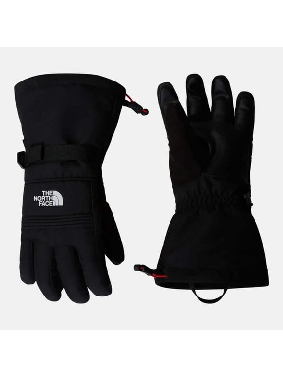 Montana Ski Gloves Women's Medium Black DryVent Insulated ERK1452