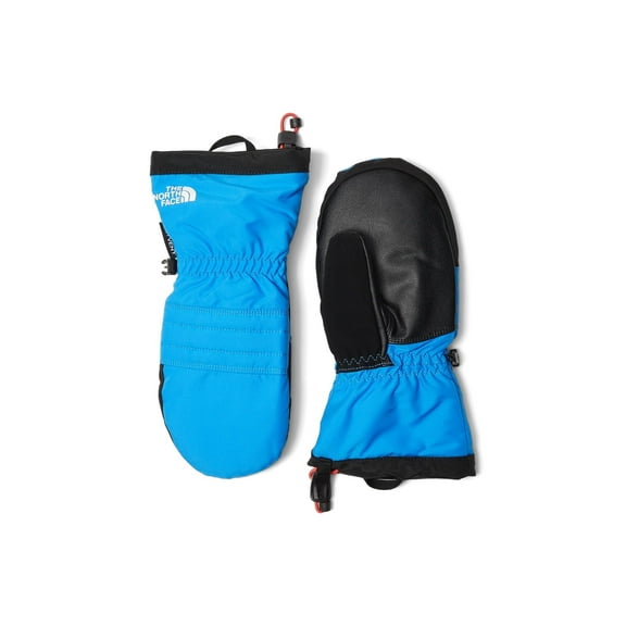 The North Face Montana Ski Mitt (Little Kids/Big Kids) Optic Blue LG