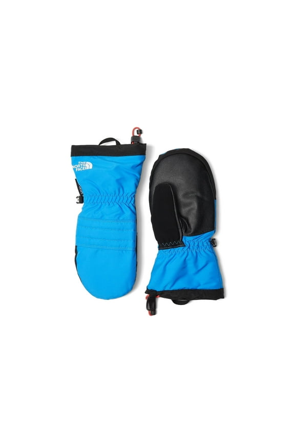Montana Ski Mitt (Little Kids/Big Kids) Optic Blue LG