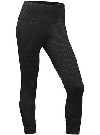 The North Face Motus II Tights Womens Active Pants Size XS, Color: Black 