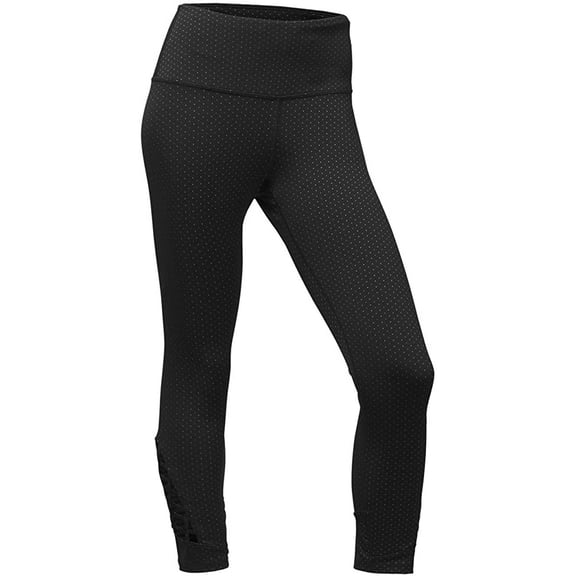 The North Face Motivation Strappy Womens Active Pants Size L, Color: Black