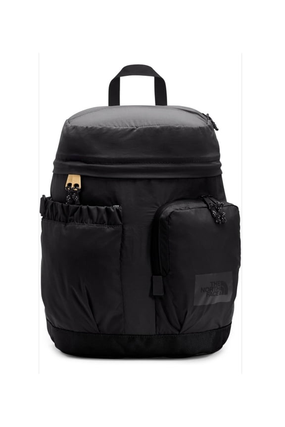 Mountain Adult Daypack TNF Black/Antelope Tan