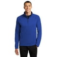 thumbnail image 1 of The North Face Mountain Peaks 1/4-Zip Fleece NF0A47FB, 1 of 3