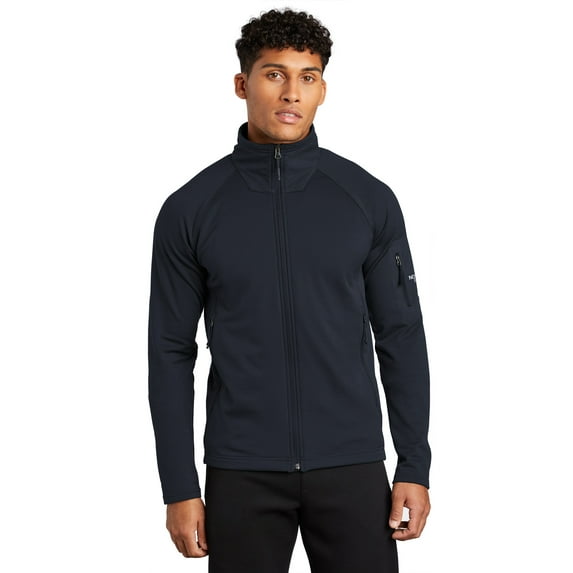 The North Face ® Mountain Peaks Full-Zip Fleece Jacket NF0A47FD