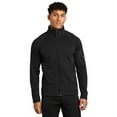 thumbnail image 1 of The North Face Mountain Peaks Full-Zip Fleece Jacket NF0A47FD, 1 of 3