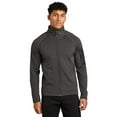 thumbnail image 1 of The North Face ® Mountain Peaks Full-Zip Fleece Jacket NF0A47FD, 1 of 3