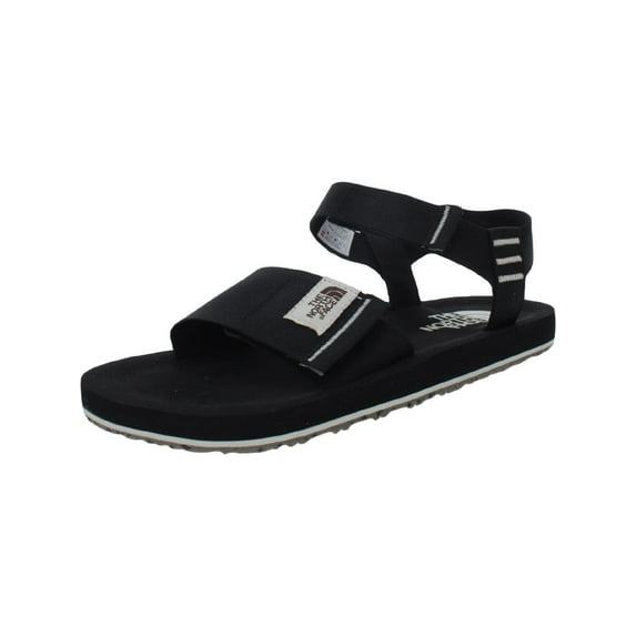 The North Face NF0A46BFMP2 Women's TNF Black Skeena Sandal Size US 9 NFR72