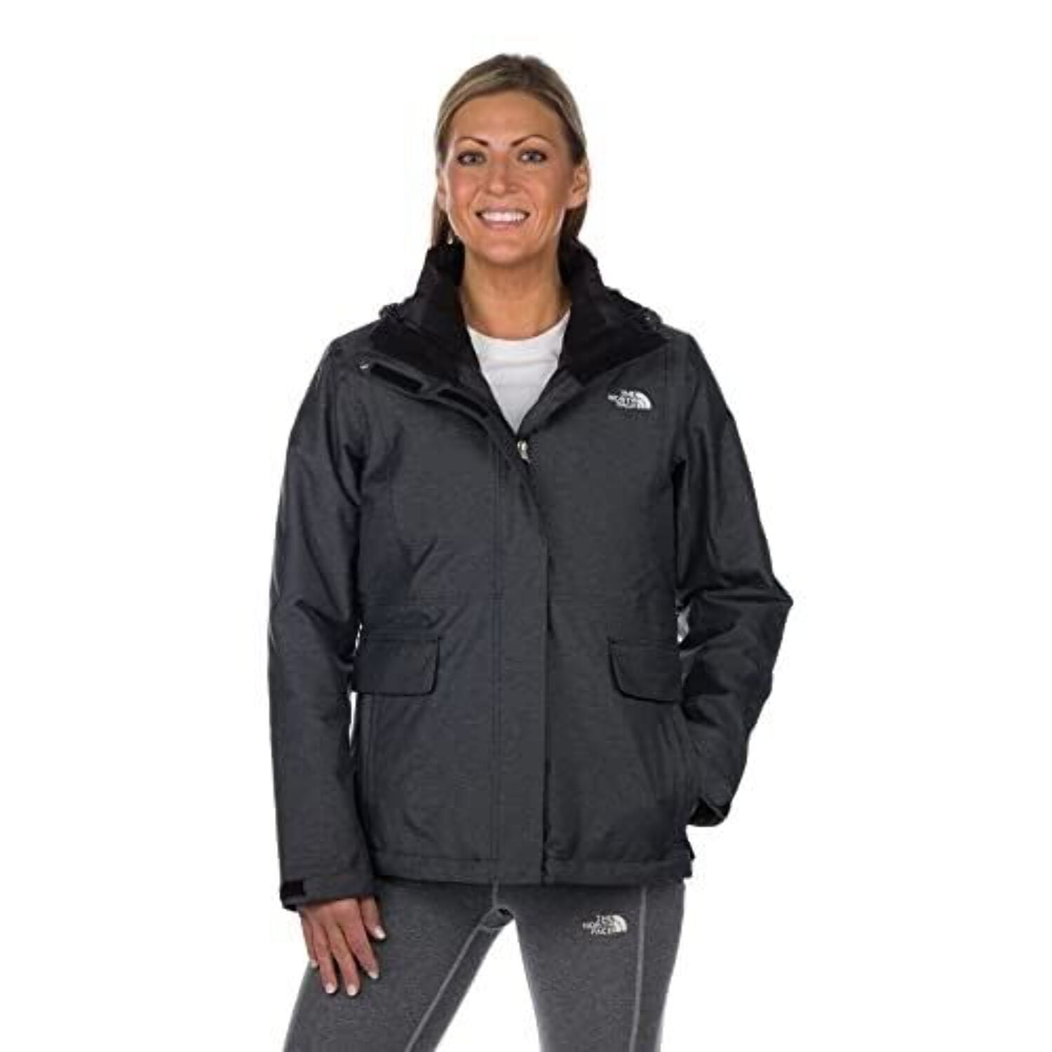 North Face Triclimate North Face Triclimate