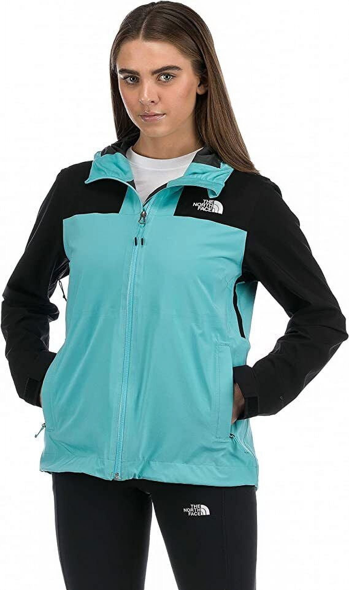 North face jacket women active discount