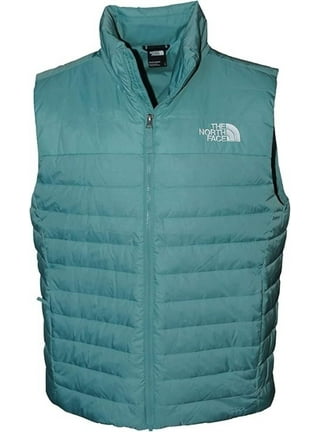 Puffy Vest North Face