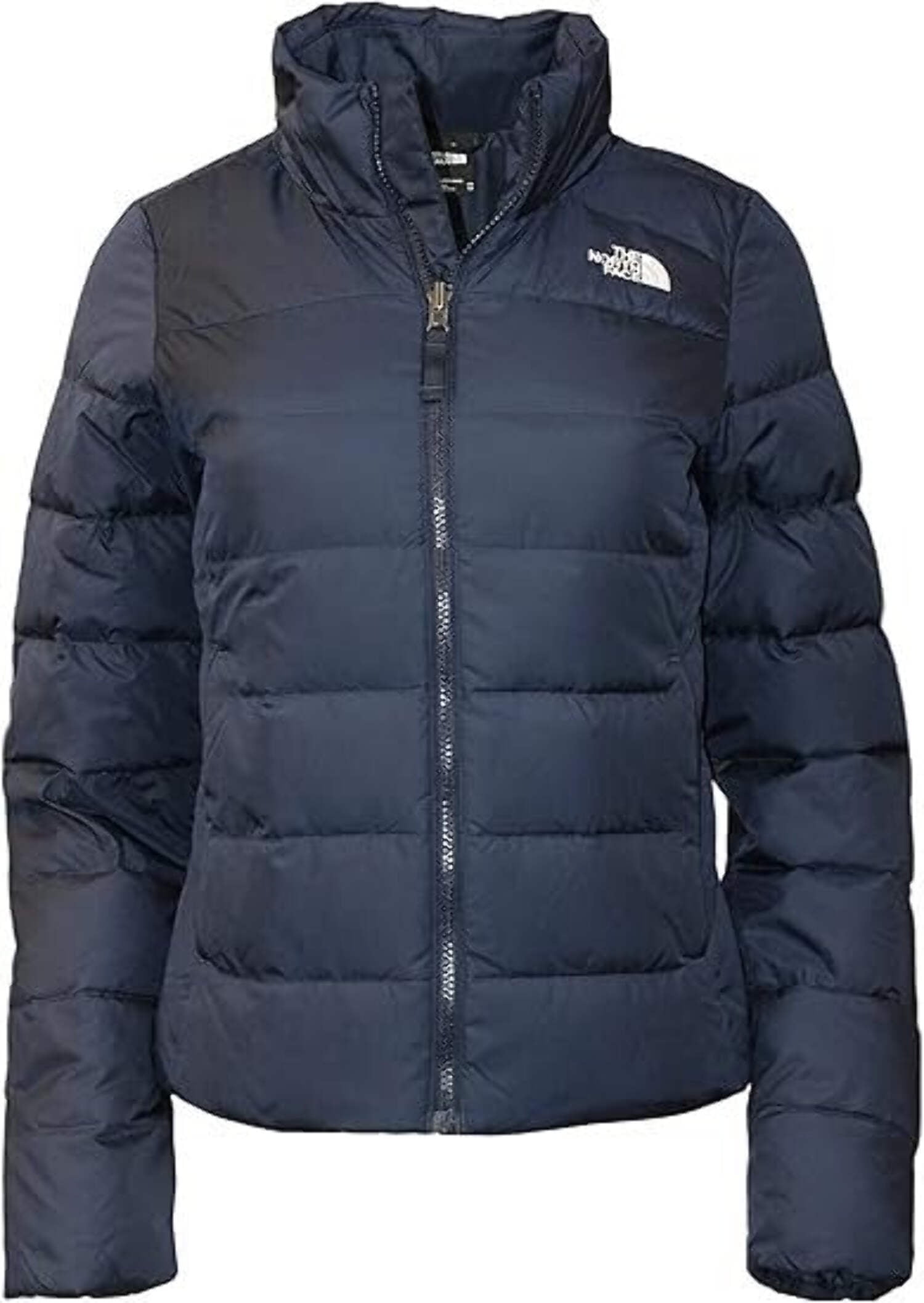 Northface Puffy Jacket Womens