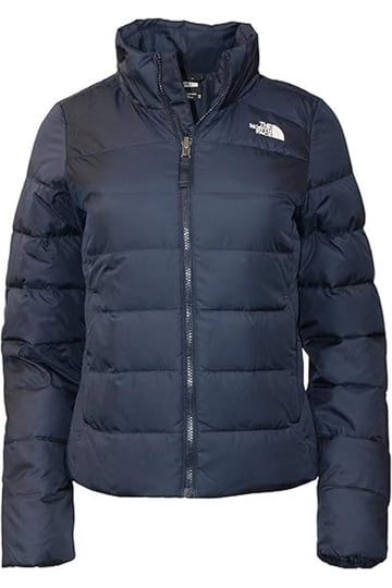 Northface Puffy Jacket Womens