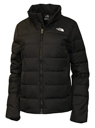 Women North Face Puffer Jacket
