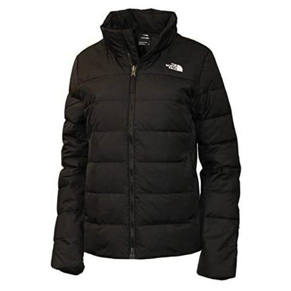 The North Face Women's Flare  Jacket TNF Black X Large