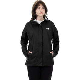 The North Face M66 Utility NF0A7URWJK3 Women Black Waterproof Rain