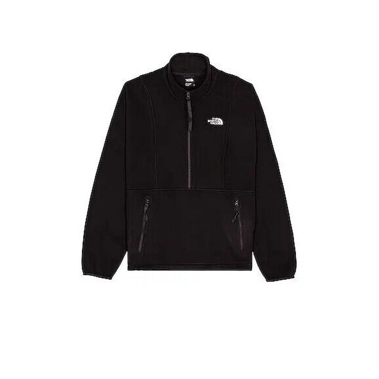 The North Face Men s TKA Attitude 1 4 Zip Fleece XXL Chlorophyll Green
