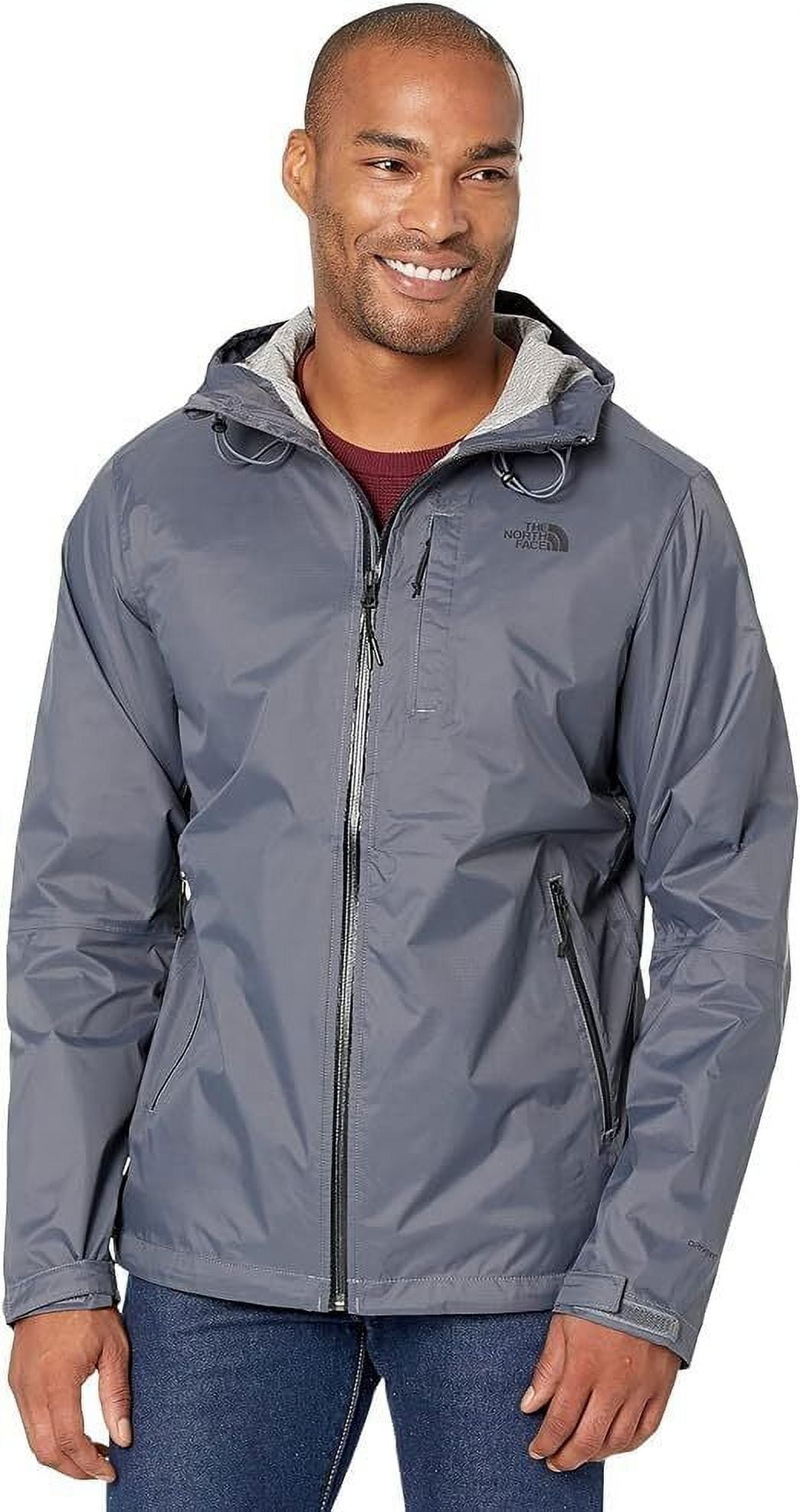 Northern face rain jacket sale
