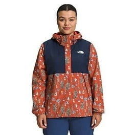 The North Face Jacket Mens Dunraven Sherpa Full Zip Or 1/4