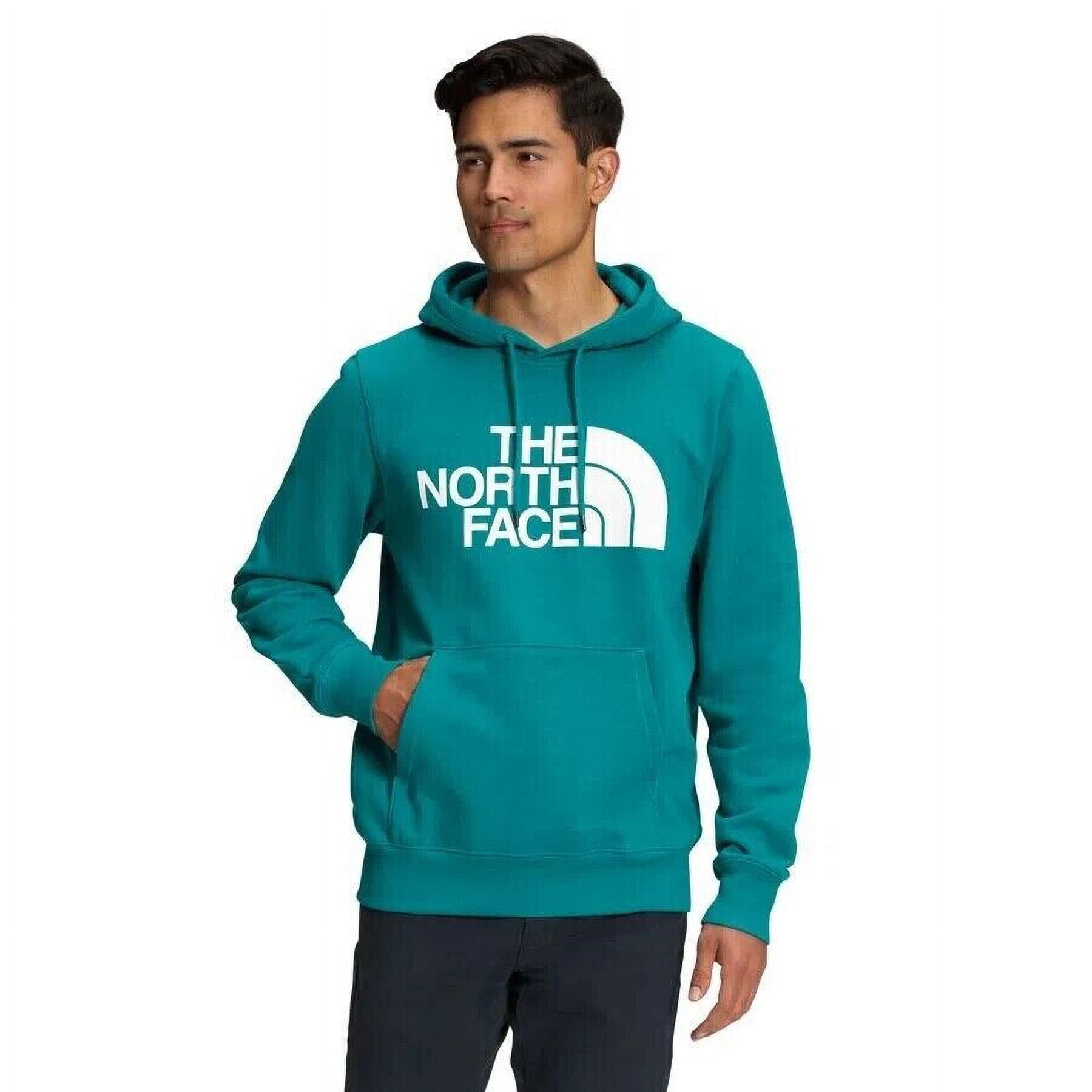 新品 THE NORTH FACE 80/20 PULLOVER HOODIE ノースフェイス パーカー  THE NORTH FACE 80&frasl;20 Throwback Hoodie - Men\u0027s, Algae Blue, Medium