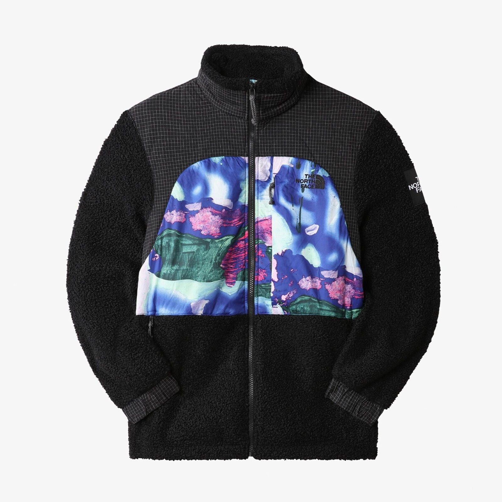 NWT top The North Face X Alfie Kungu NSE Seasonal Denali jacket