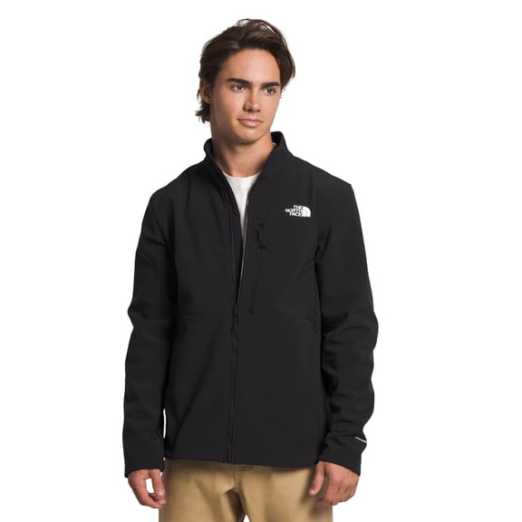 The North Face Men's Apex Bionic 3 Jacket, TNF Black, XL