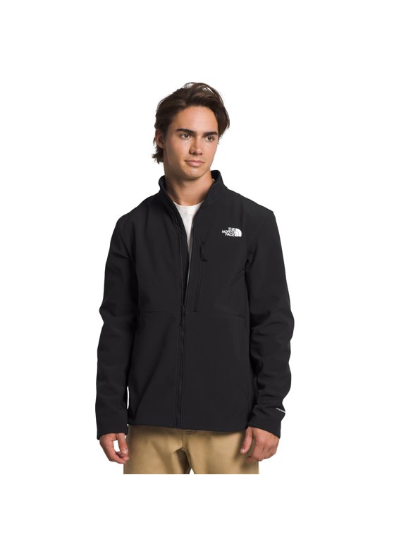 Men's Apex Bionic 3 Jacket, TNF Black, XL