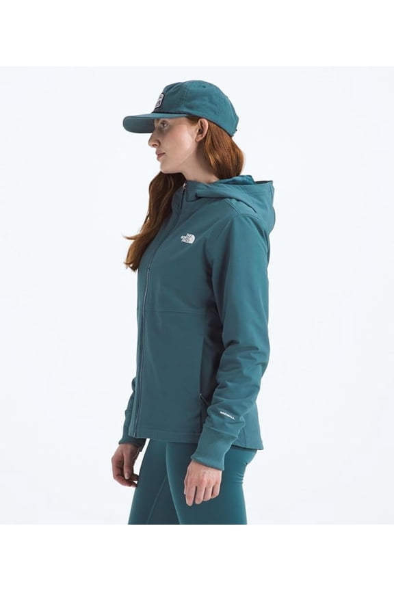 NF0A84JJ Shelbe Raschel Hoodie, M, Space