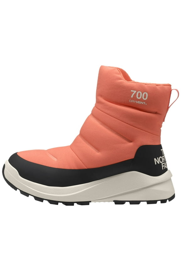 Nuptse II Bootie WP - Women's